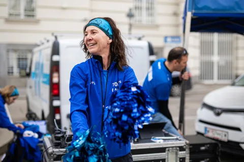 VCM Vienna City Marathon Foto 15
