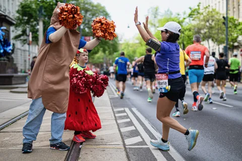 VCM Vienna City Marathon