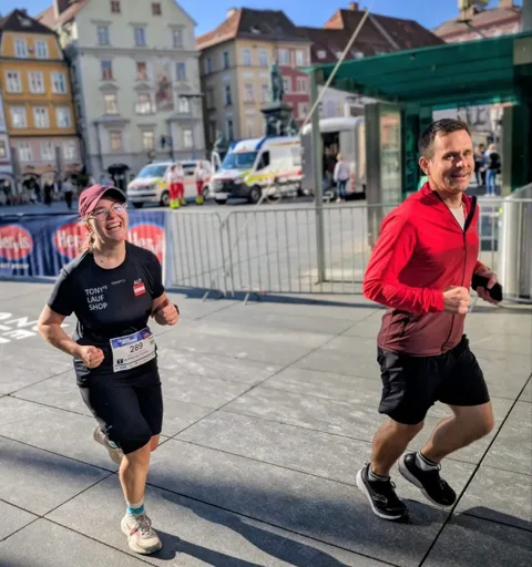 Foto von Kathi