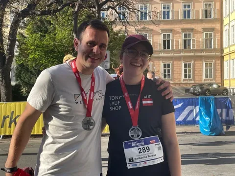 Foto von Kathi
