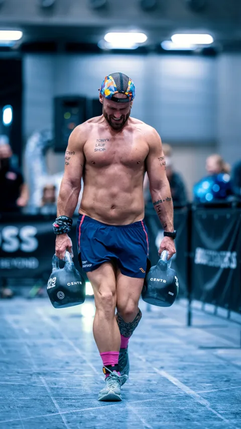 Foto von Dominik