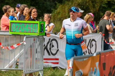 Foto von Christoph