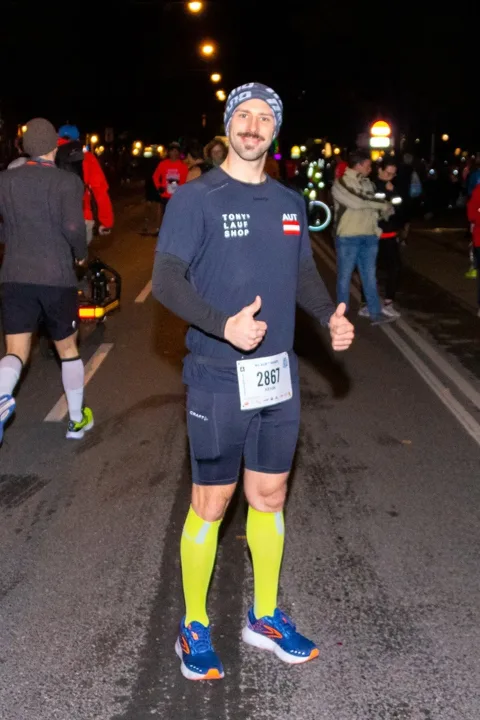 Foto von Kevin
