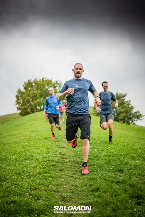 Foto von Kevin