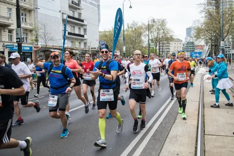 Foto von Kevin