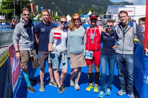 Foto von Christoph