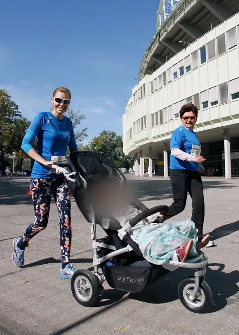 Foto von Michaela