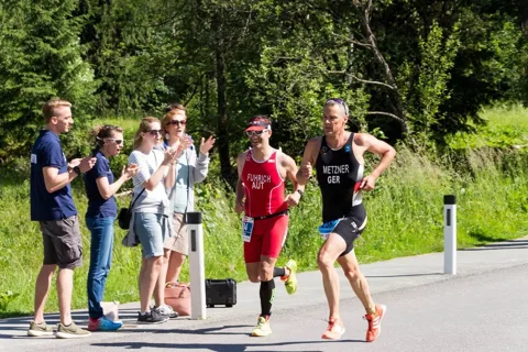 Foto von Christoph