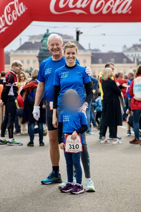 Foto von Michaela