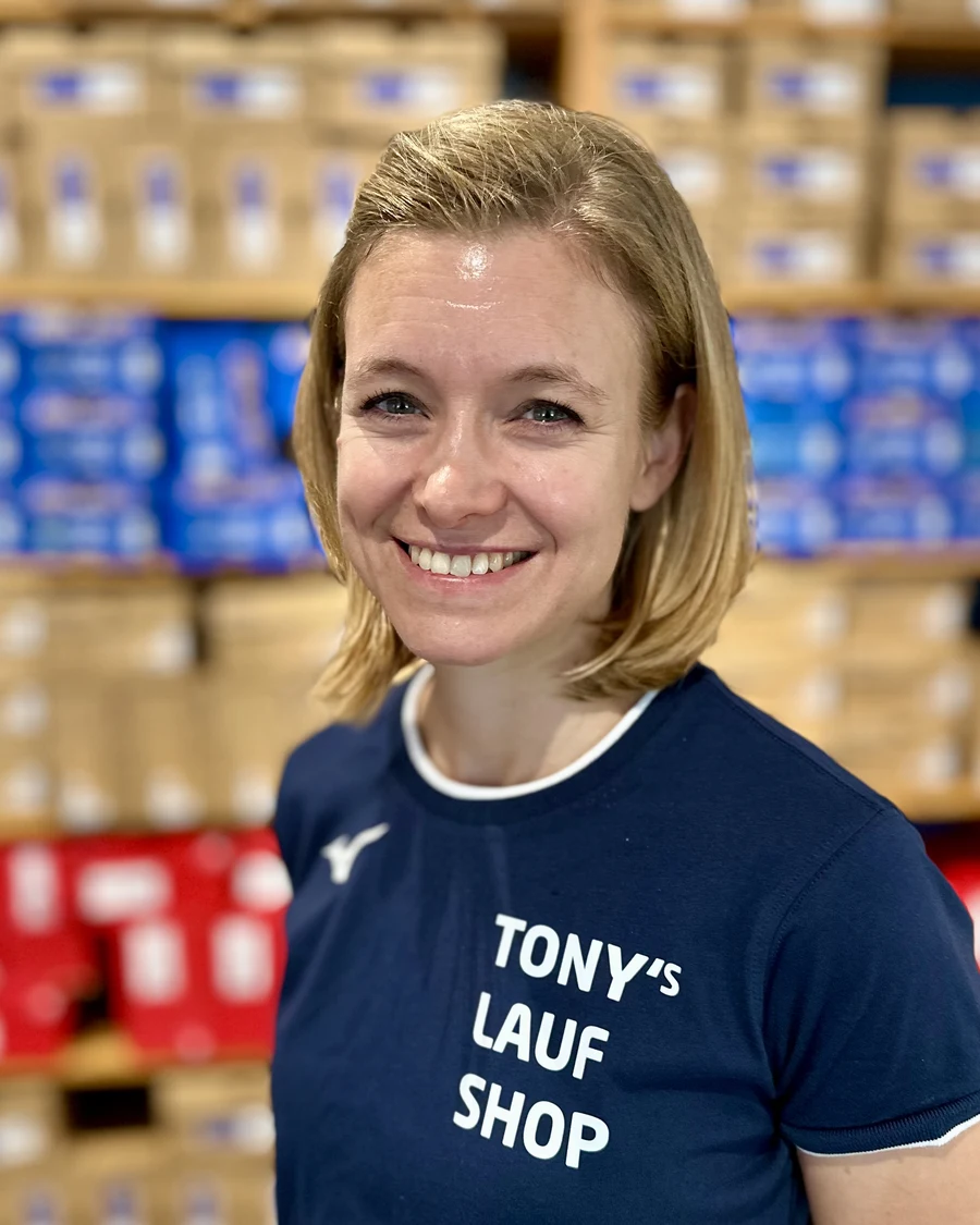 Foto von Michaela