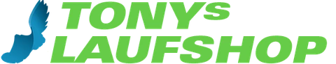Tony's Laufshop