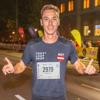 Dominik Stadlmann Night Run 2022